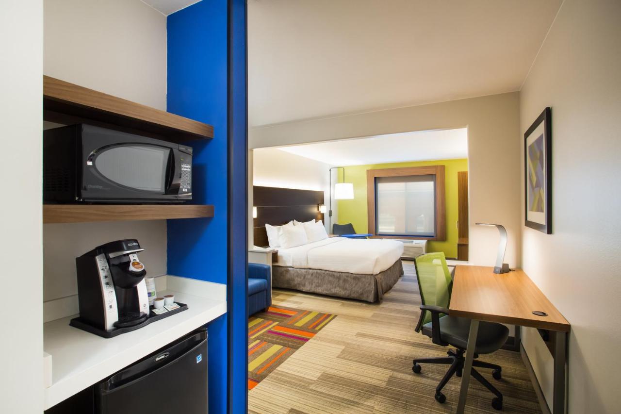  | Holiday Inn Express & Suites Cedar City