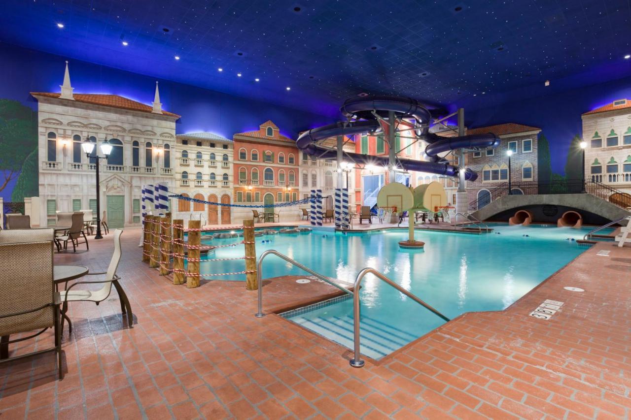  | Holiday Inn Hotel & Suites Maple Grove Nw Mpls-Arbor Lks, an IHG Hotel