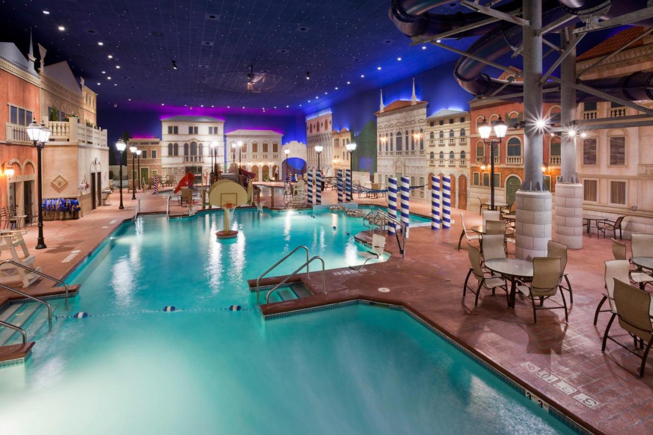  | Holiday Inn Hotel & Suites Maple Grove Nw Mpls-Arbor Lks, an IHG Hotel