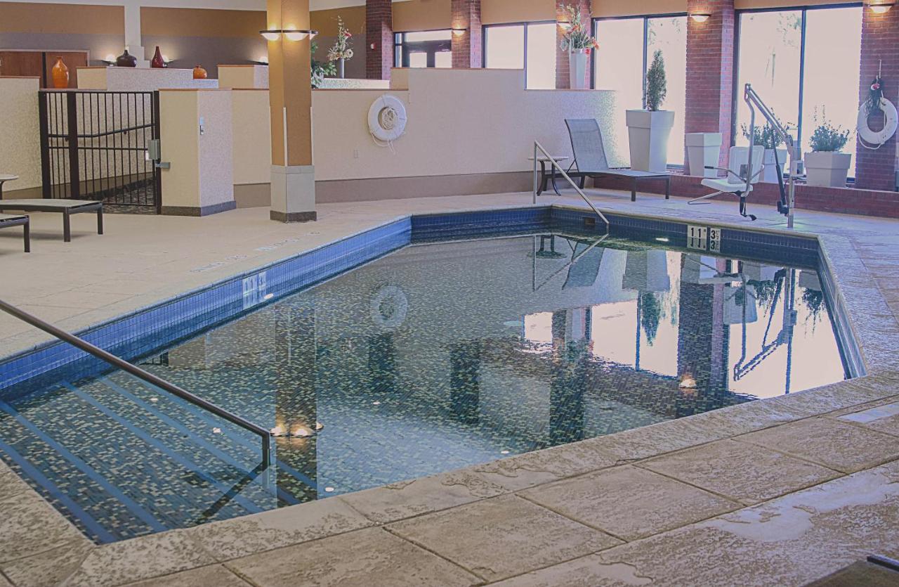 | Holiday Inn Riverton-Convention Center, an IHG Hotel