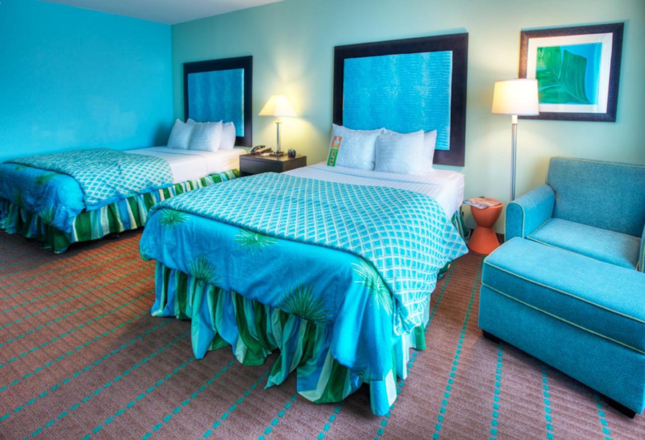 Standard Room at Holiday Inn & Suites Ocala Conference Center by IHG