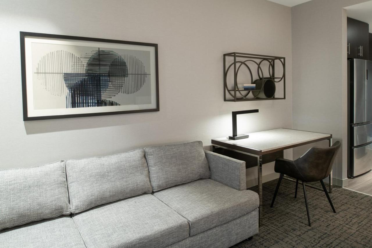  | Staybridge Suites - Quincy, an IHG Hotel