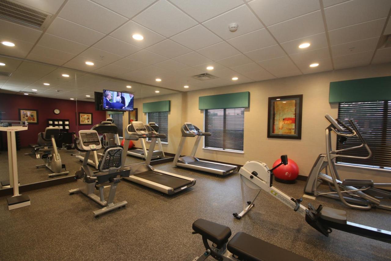  | Holiday Inn Express & Suites Charlotte North, an IHG Hotel