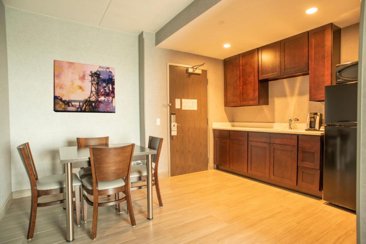 Suite - Non-Smoking at Holiday Inn & Suites - Joliet Southwest by IHG
