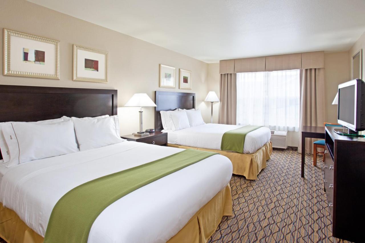 | Holiday Inn Express & Suites Columbus East Reynoldsburg, an IHG Hotel