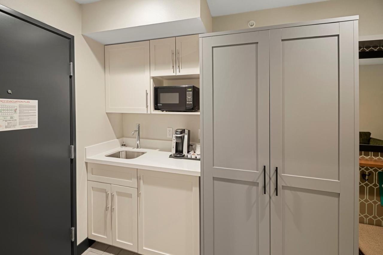 Queen Studio with Two Queen Beds - Non-Smoking at Holiday Inn & Suites Decatur-Forsyth by IHG