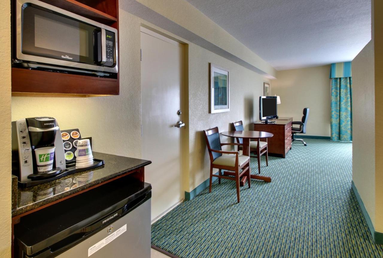  | Holiday Inn Resort Orlando - Lake Buena Vista