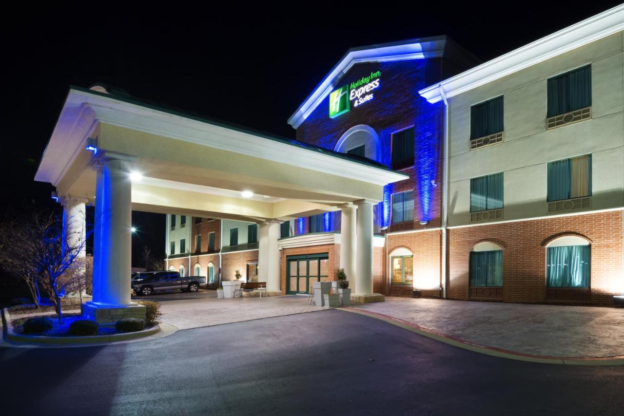 | Holiday Inn Express & Suites Little Rock-West