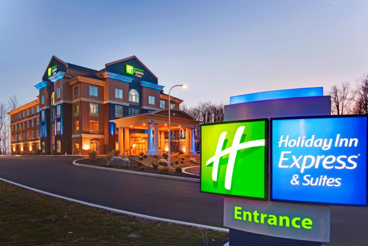  | Holiday Inn Express Hotel & Suites Hamburg