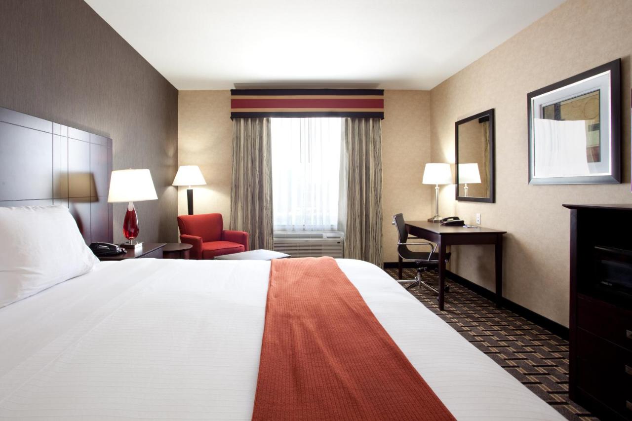 | Holiday Inn Express Amite, an IHG Hotel