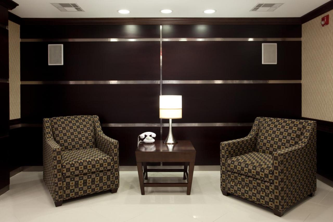 | Holiday Inn Express Amite, an IHG Hotel