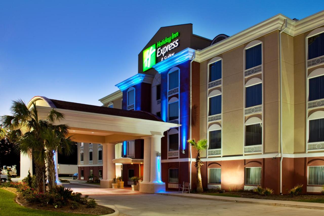 | Holiday Inn Express Amite, an IHG Hotel