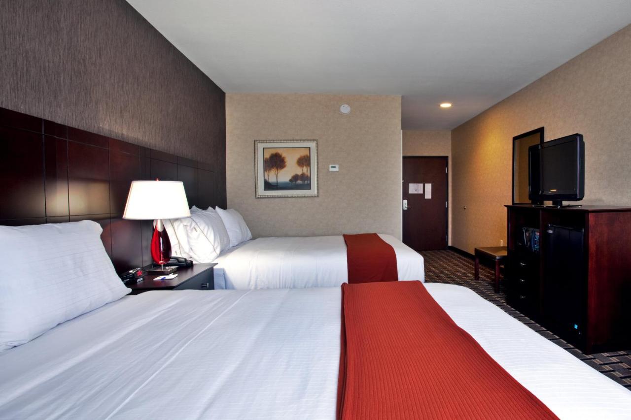 | Holiday Inn Express Amite, an IHG Hotel