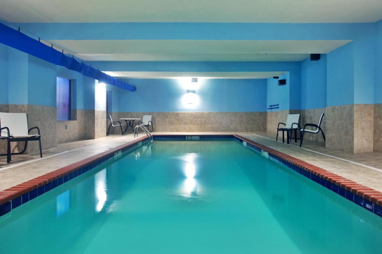 | Holiday Inn Express Amite, an IHG Hotel