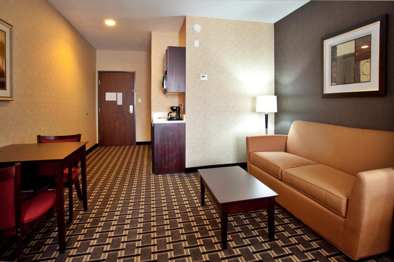 | Holiday Inn Express Amite, an IHG Hotel
