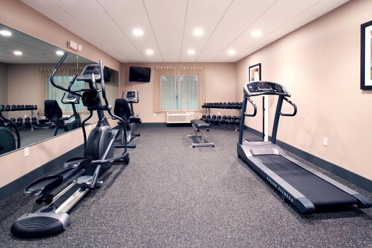 | Holiday Inn Express Amite, an IHG Hotel