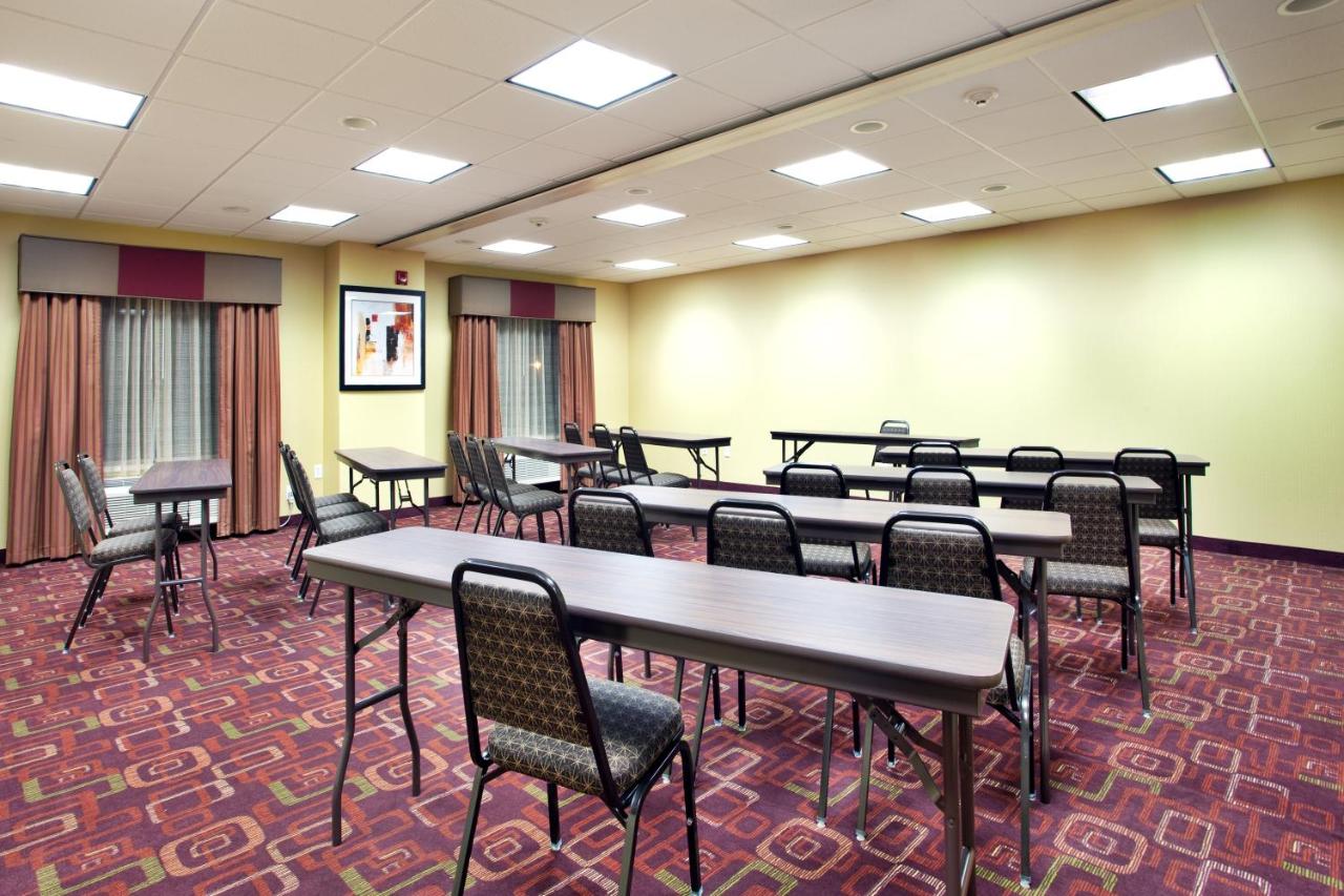 | Holiday Inn Express Amite, an IHG Hotel