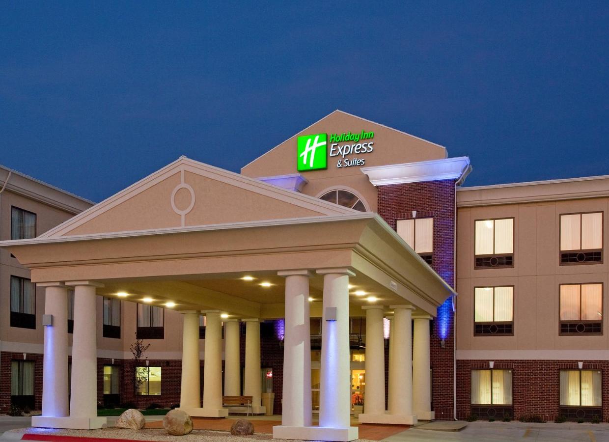  | Holiday Inn Express Buffalo, an IHG Hotel