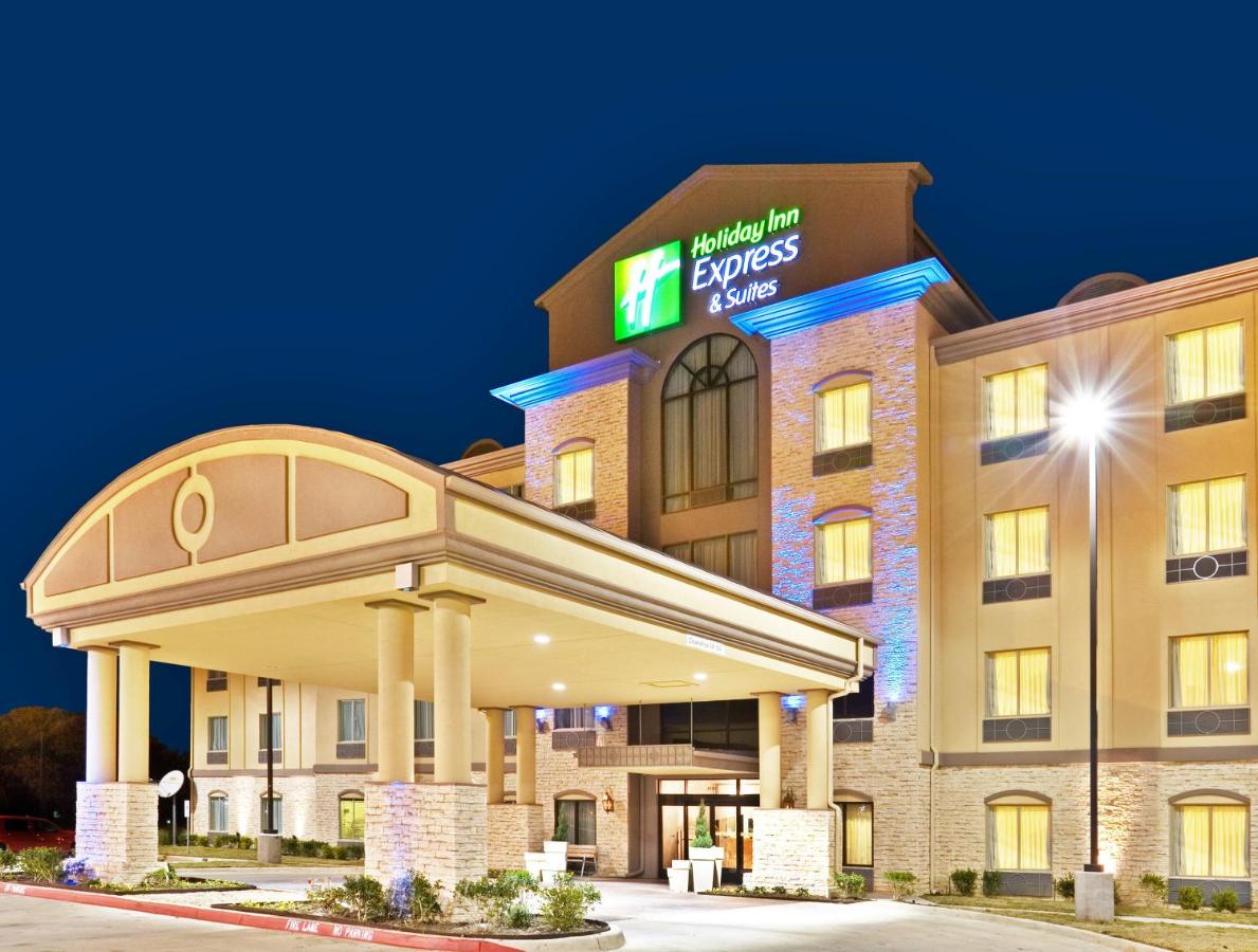 | Holiday Inn Express & Suites Dallas East - Fair Park, an IHG Hotel