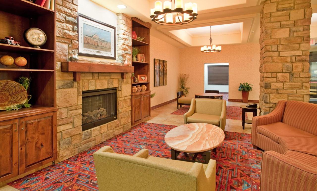 | Holiday Inn Express Hotel & Suites Gallup East