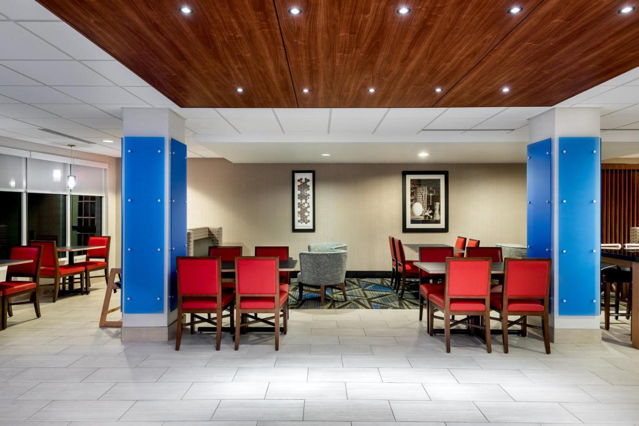 | Holiday Inn Express Daphne-Spanish Fort, an IHG Hotel