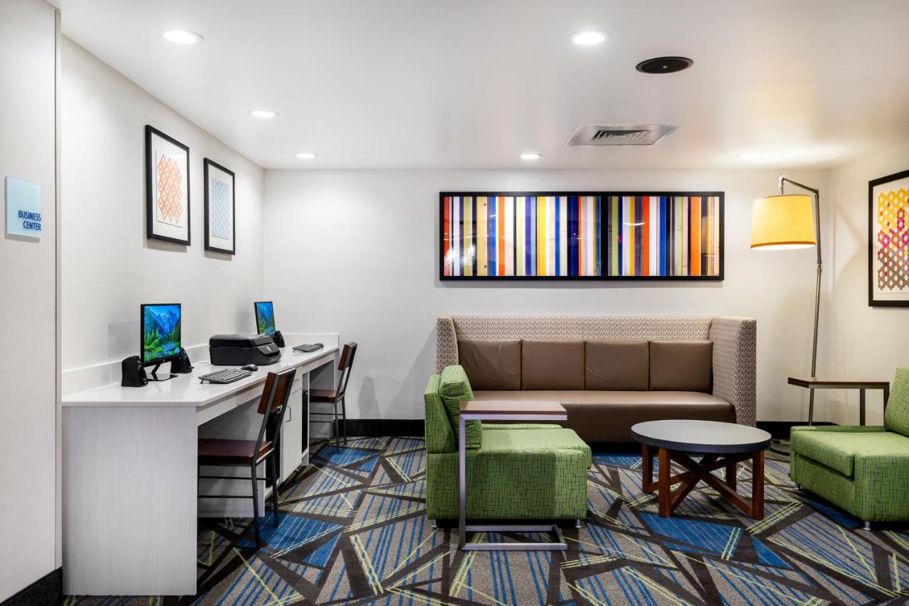 | Holiday Inn Express Daphne-Spanish Fort, an IHG Hotel