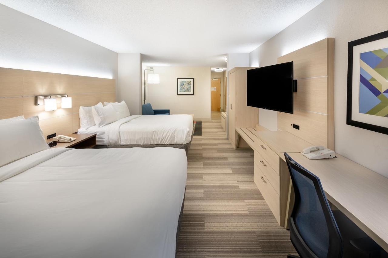 | Holiday Inn Express Daphne-Spanish Fort, an IHG Hotel