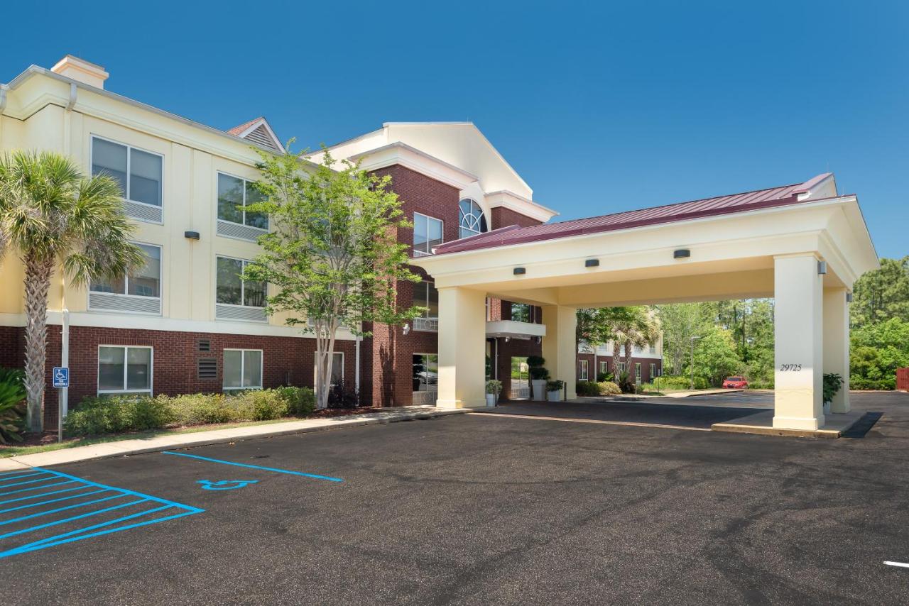  | Holiday Inn Express Daphne-Spanish Fort, an IHG Hotel