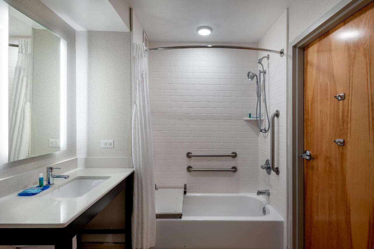 | Holiday Inn Express Daphne-Spanish Fort, an IHG Hotel