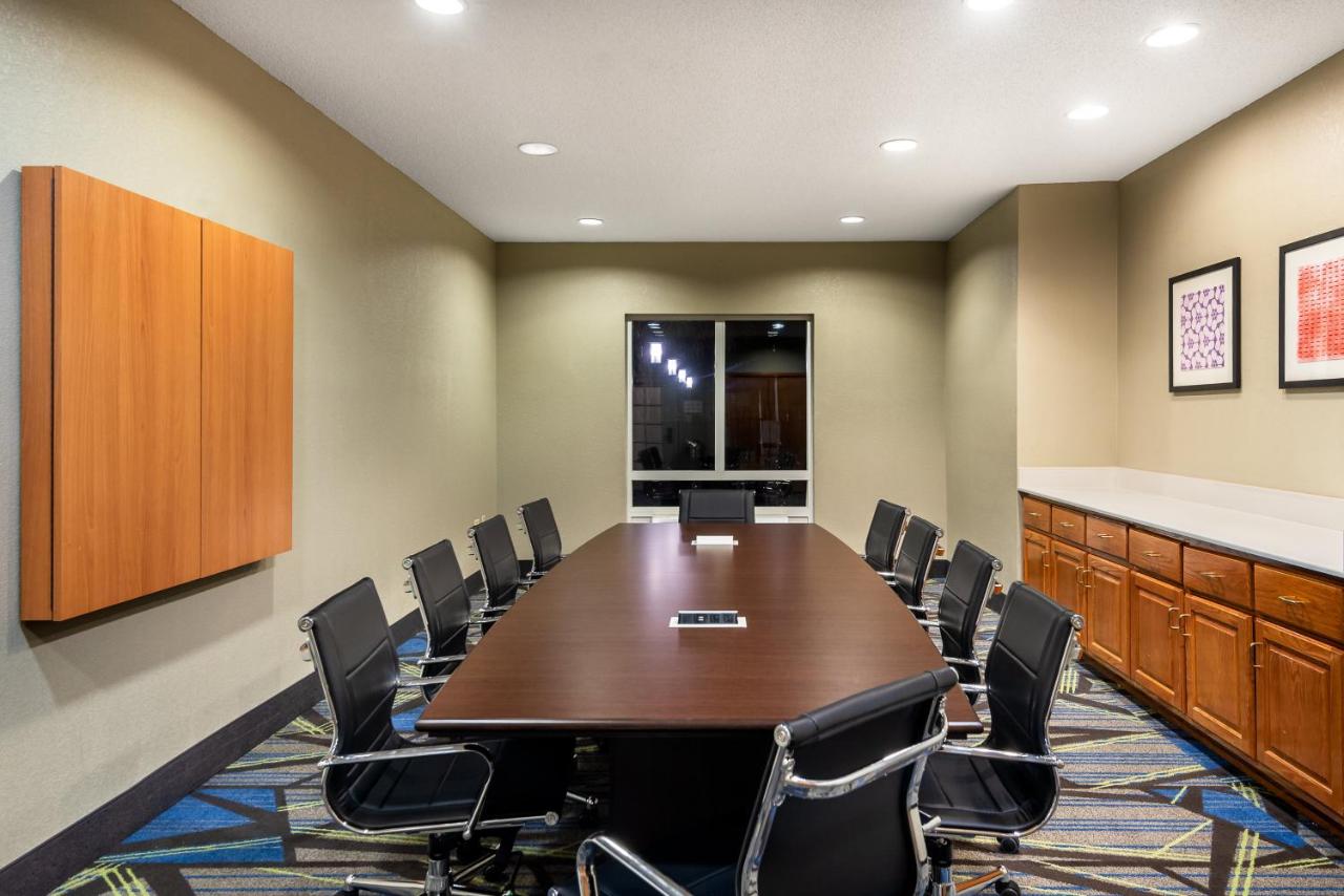 | Holiday Inn Express Daphne-Spanish Fort, an IHG Hotel
