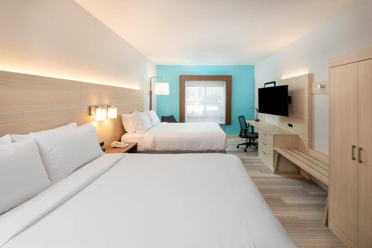 | Holiday Inn Express Daphne-Spanish Fort, an IHG Hotel