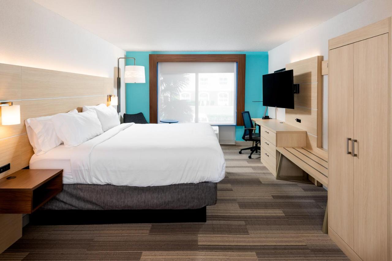 | Holiday Inn Express Daphne-Spanish Fort, an IHG Hotel