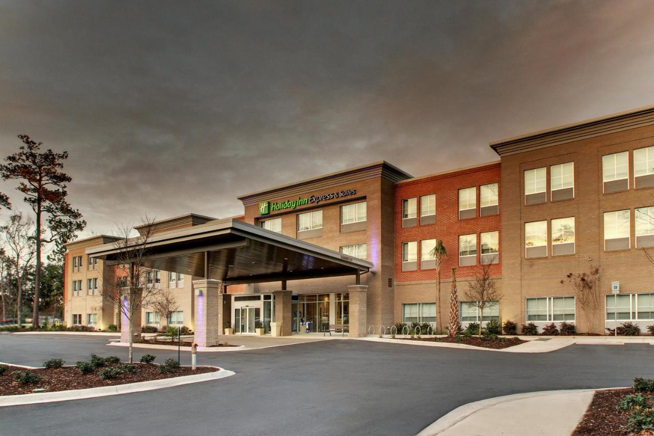  | Holiday Inn Express & Suites Charleston NE Mt Pleasant US17, an IHG Hotel