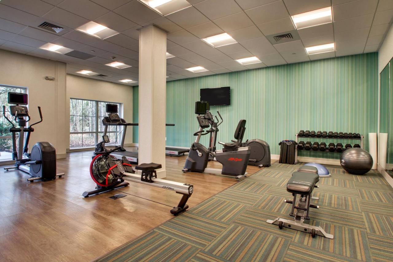  | Holiday Inn Express & Suites Charleston NE Mt Pleasant US17, an IHG Hotel