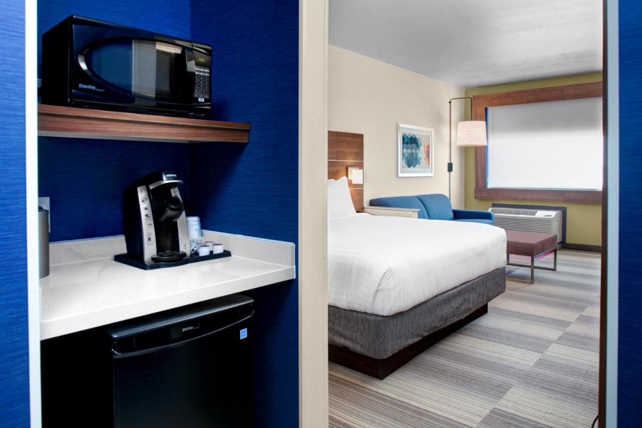  | Holiday Inn Express & Suites - Houston NW - Cypress Grand Pky, an IHG Hotel