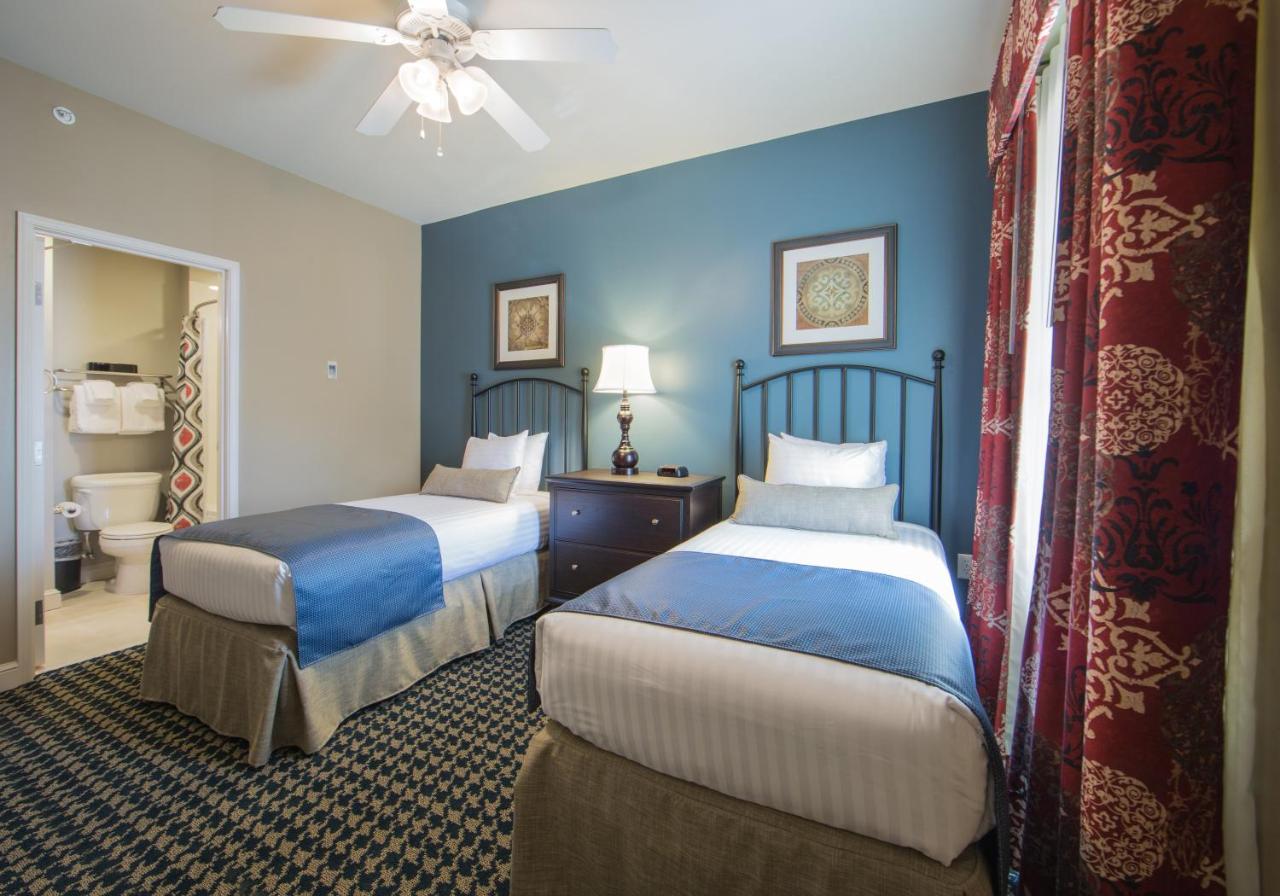  | Holiday Inn Club Vacations Williamsburg Resort