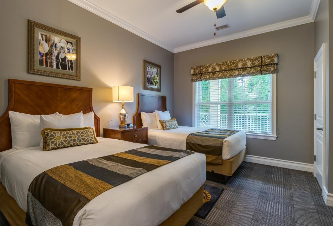  | Holiday Inn Club Vacations Williamsburg Resort