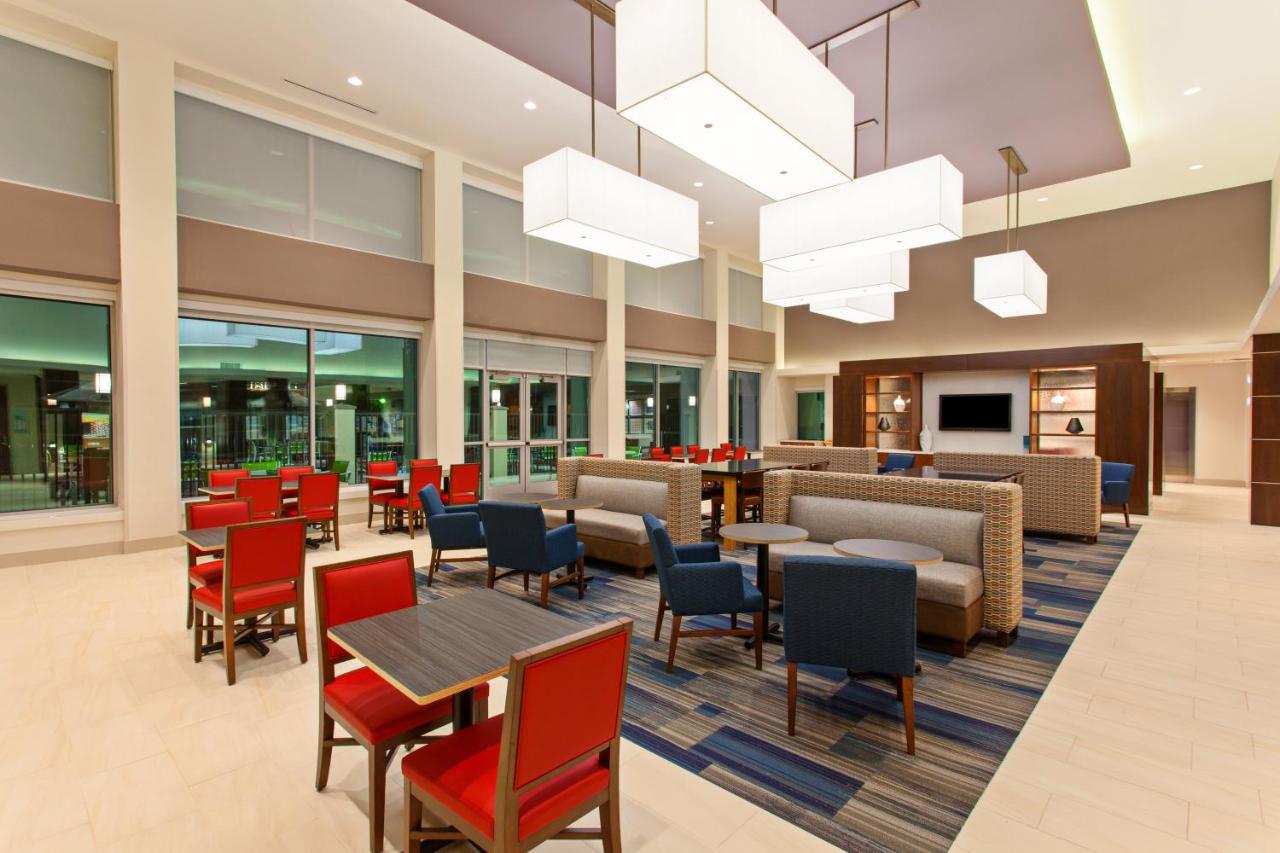 | Holiday Inn Express & Suites Houston NW - Hwy 290 Cypress, an IHG Hotel