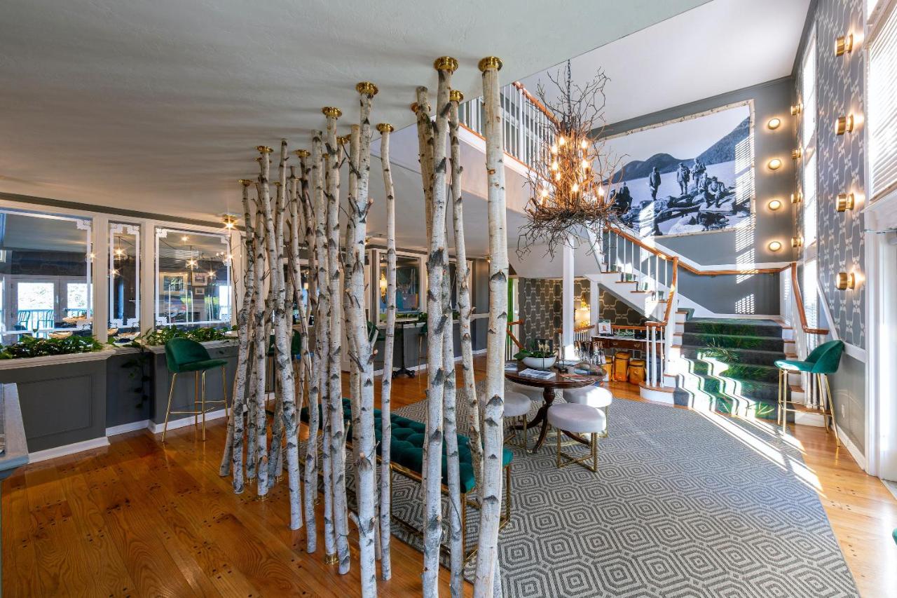 | Bayview Hotel