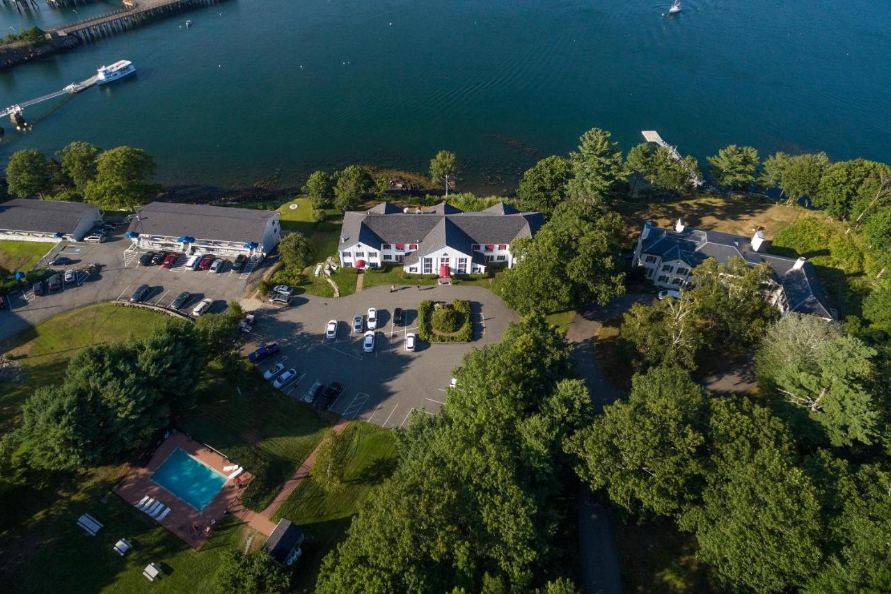 | Bayview Hotel