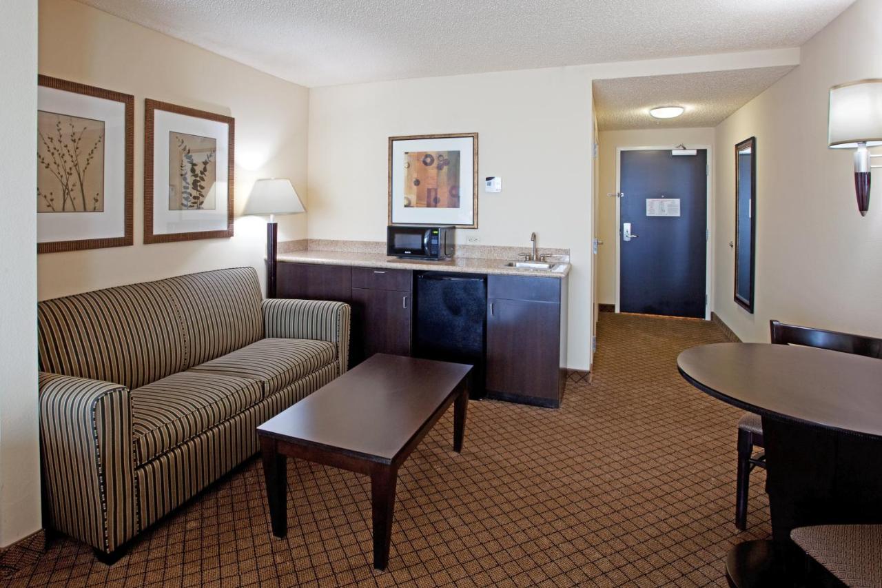  | Holiday Inn Express and Suites Newberry, an IHG Hotel