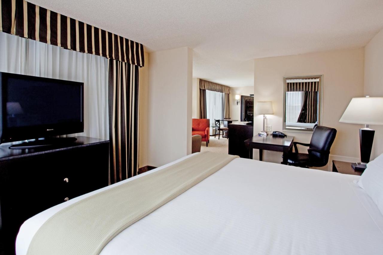  | Holiday Inn Express and Suites Newberry, an IHG Hotel