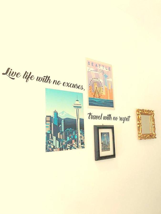 | The ART INN Seattle