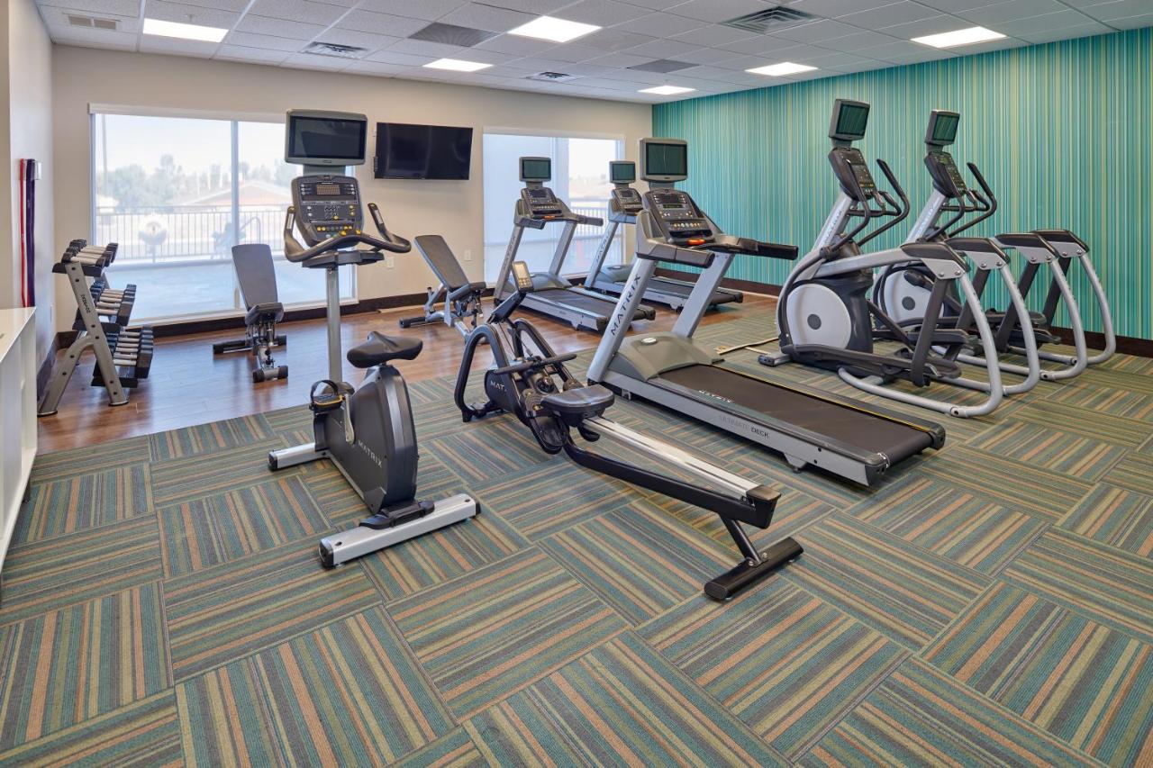  | Holiday Inn Express And Suites El Paso East