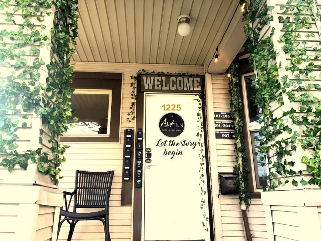 | The ART INN Seattle