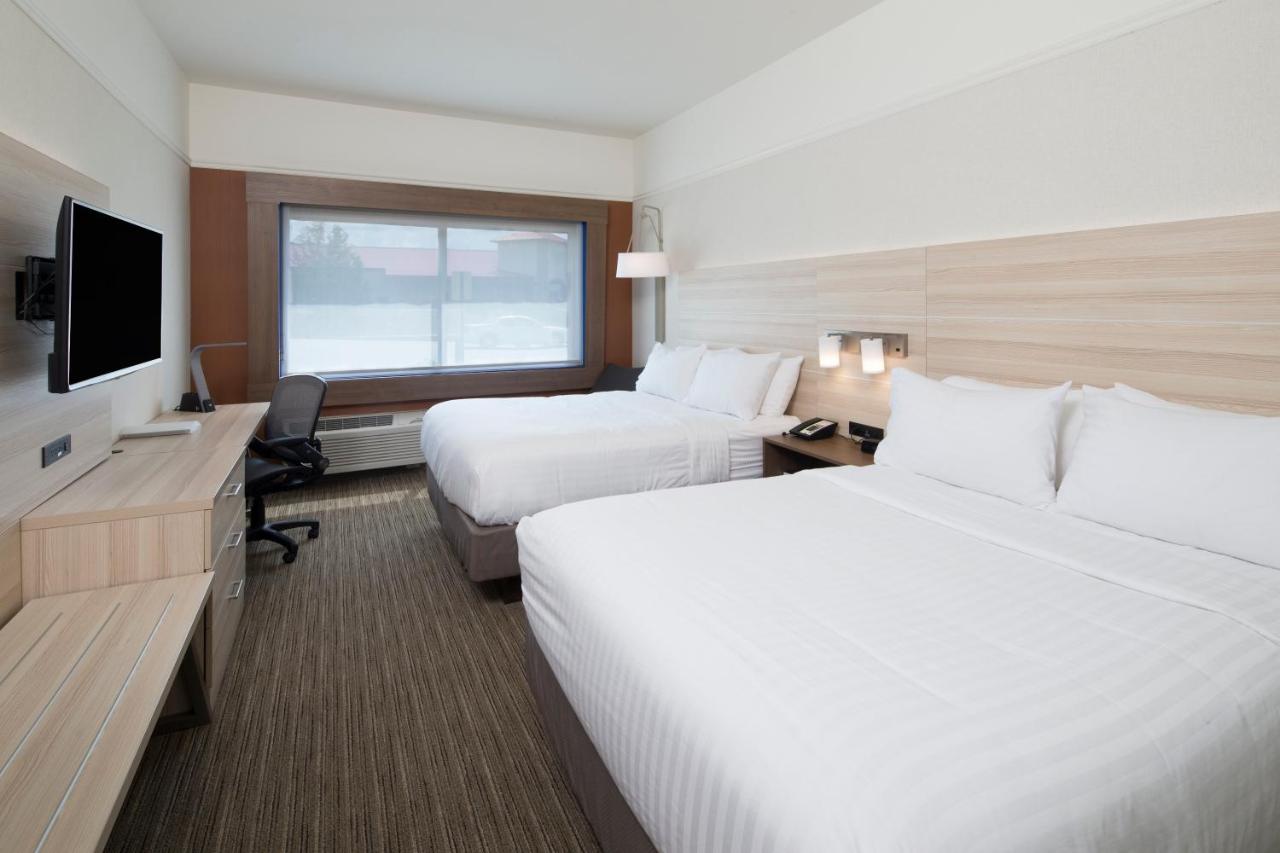 | Holiday Inn Express & Suites La Porte, an IHG Hotel