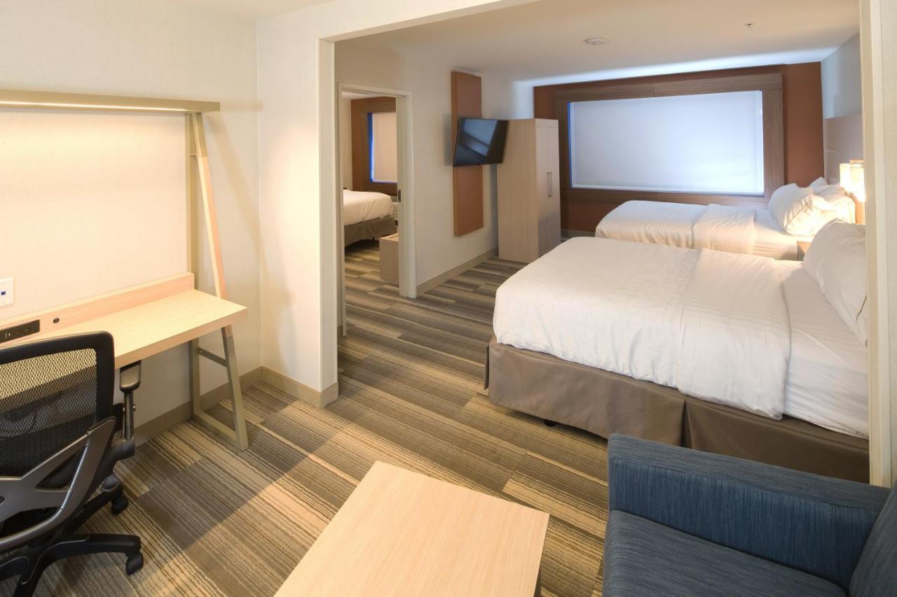  | Holiday Inn Express & Suites La Porte, an IHG Hotel