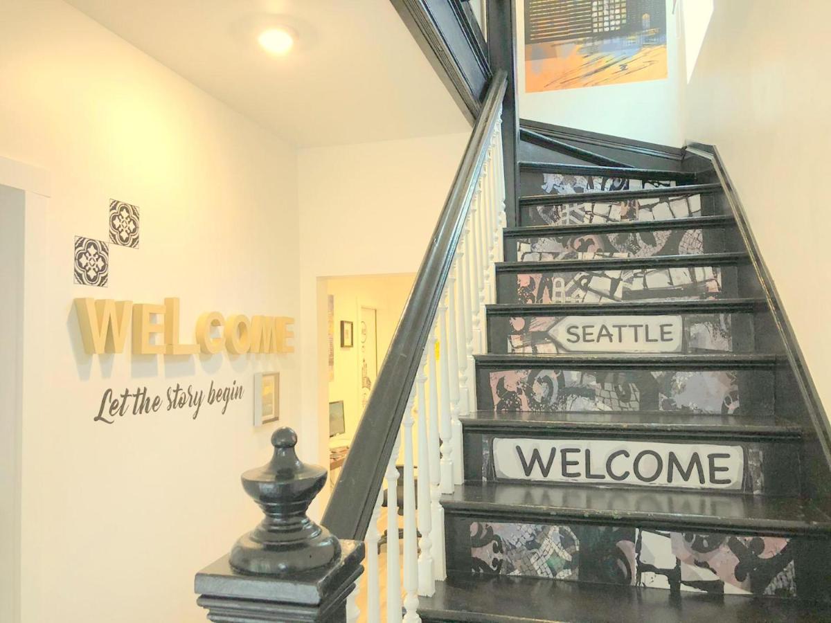 | The ART INN Seattle