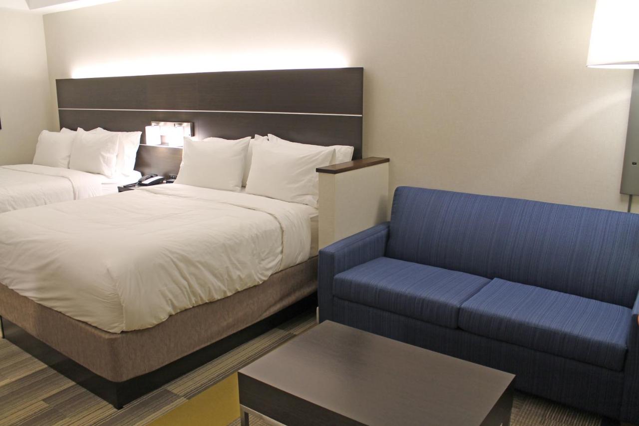 | Holiday Inn Express & Suites - St. Louis South - I-55, an IHG Hotel