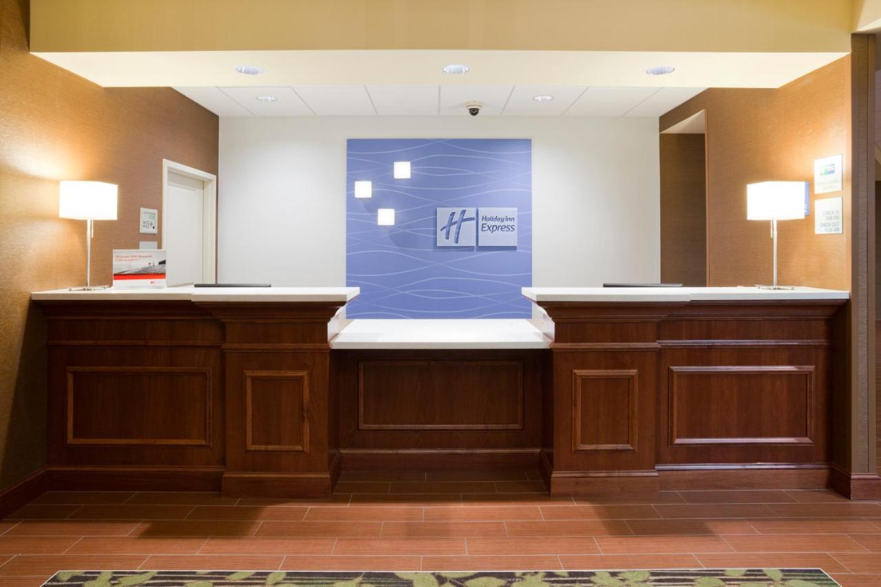  | Holiday Inn Express & Suites Willmar